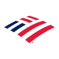 Bank of America  logo