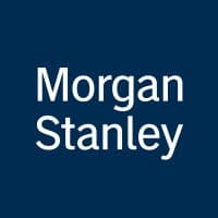 Morgan Stanley  logo